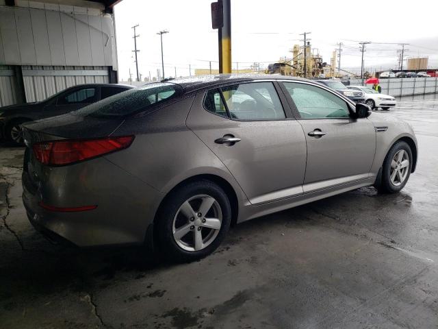 Image 3 of 2015 KIA OPTIMA LX 2015 with VIN 5XXGM4A76FG386016