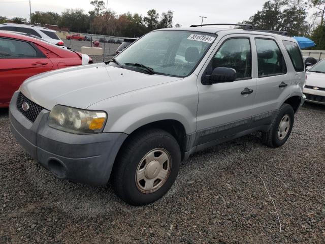 Image 1 of 2005 FORD ESCAPE XLS 2005 with VIN 1FMYU02Z45KB23293