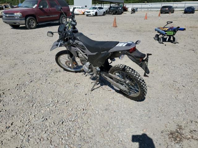 Image 3 of 2023 KAWASAKI KLX230 K 2023 with VIN MH4LXCK19PJP00312