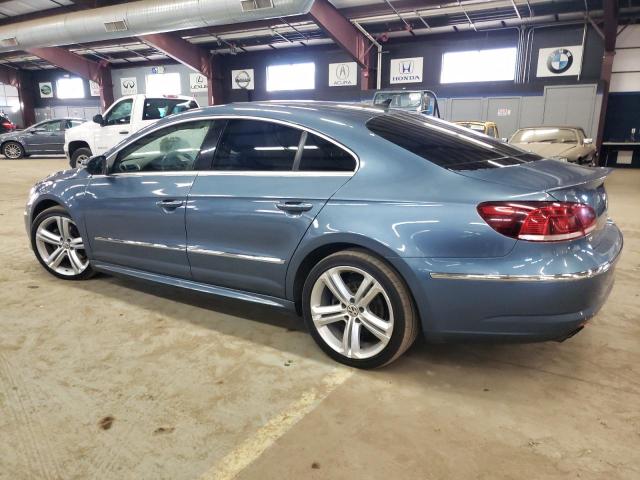 Изображение 2 2016 VOLKSWAGEN CC BASE 2016 с VIN WVWBP7ANXGE512966
