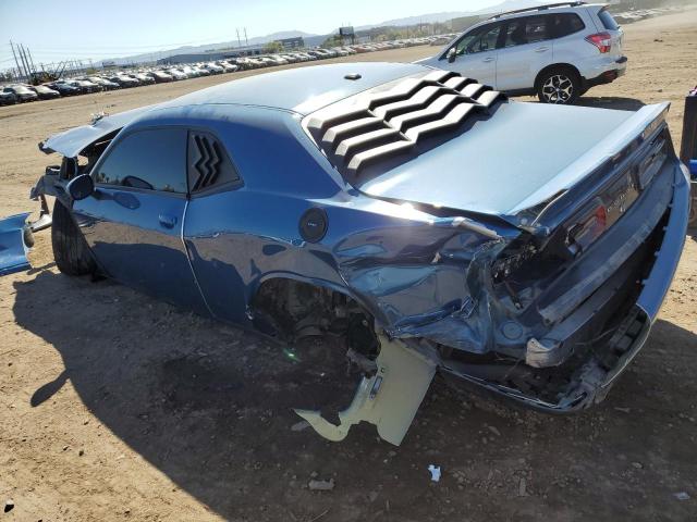 Изображение 2 2021 DODGE CHALLENGER GT 2021 с VIN 2C3CDZJG2MH571495