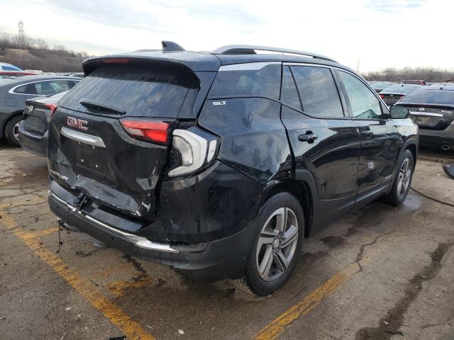 Изображение 3 2018 GMC TERRAIN SLT 2018 с VIN 3GKALPEV8JL284186
