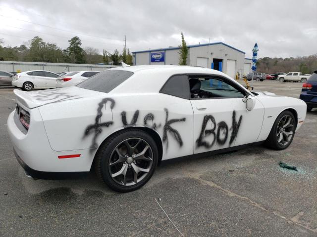 Изображение 3 2015 DODGE CHALLENGER SXT PLUS 2015 с VIN 2C3CDZBT3FH719717