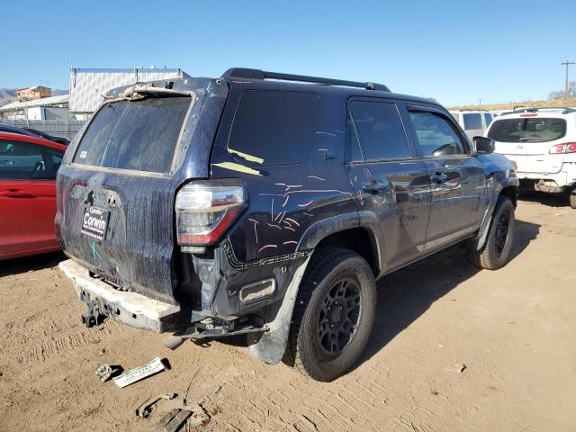 Obraz 3 z 2014 TOYOTA 4RUNNER SR5 2014 z VIN JTEBU5JR1E5191666