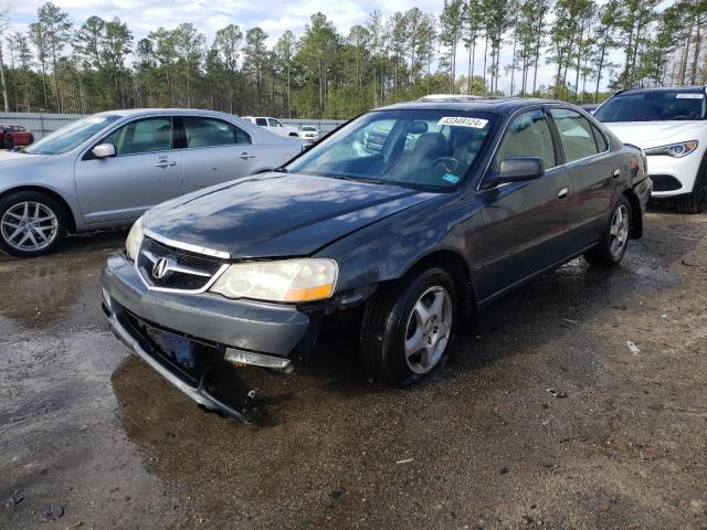 2002 ACURA 3.2TL  2002 image