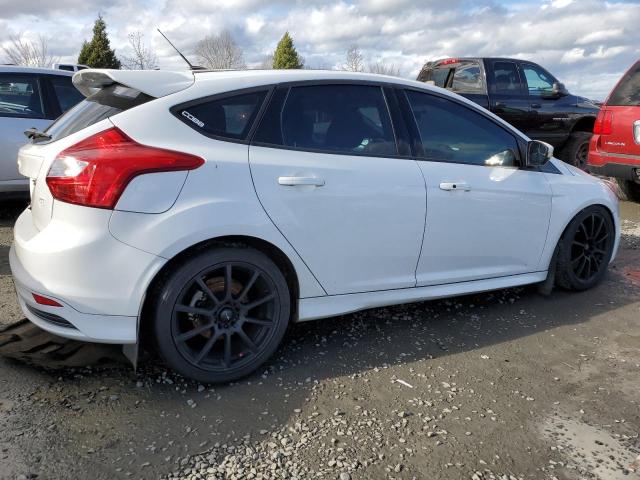 Изображение 3 2014 FORD FOCUS ST 2014 с VIN 1FADP3L98EL399891