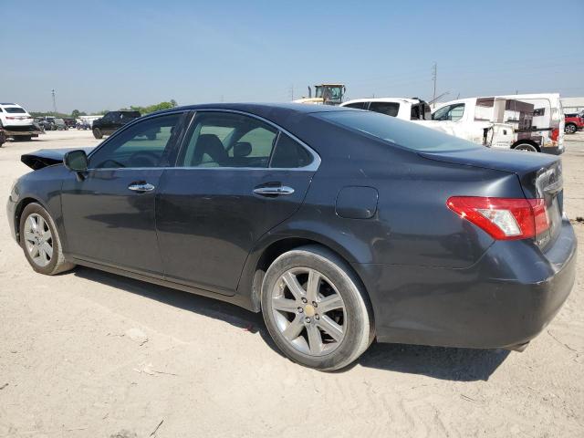 Image 2 of 2007 LEXUS ES 350 2007 with VIN JTHBJ46G872093736