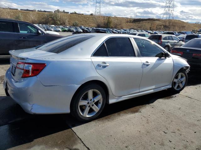 Изображение 3 2014 TOYOTA CAMRY L 2014 с VIN 4T1BF1FK1EU386316
