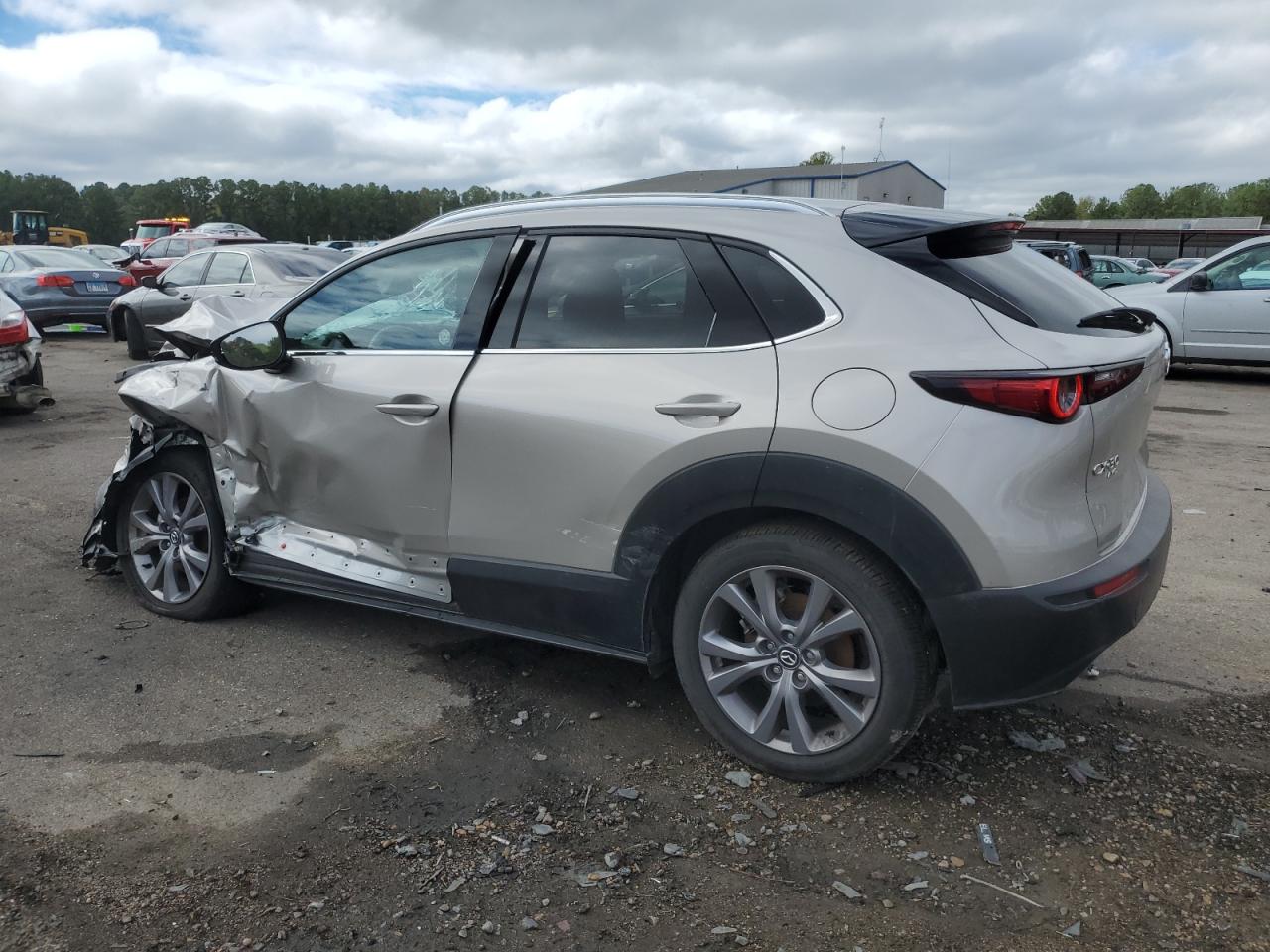 Obraz 2 z 2023 MAZDA CX-30 PREMIUM 2023 z VIN 3MVDMBDM9PM525191