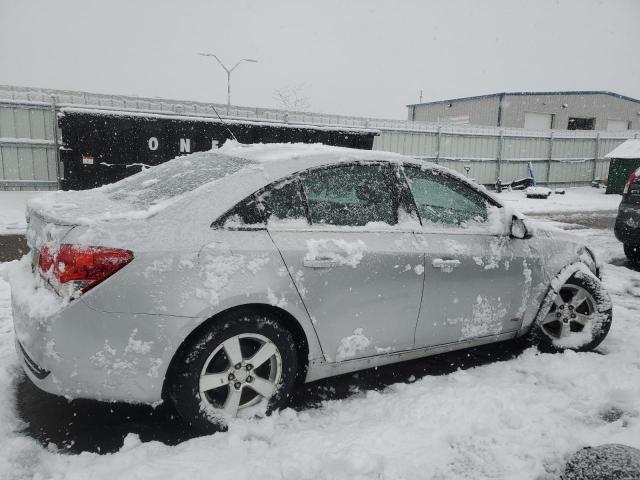 Изображение 3 2013 CHEVROLET CRUZE LT 2013 с VIN 1G1PC5SBXD7235335