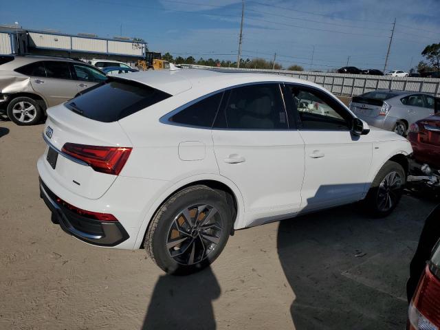 Изображение 3 2023 AUDI Q5 SPORTBACK PRM PLS 45 2023 с VIN WA15AAFY1P2069858