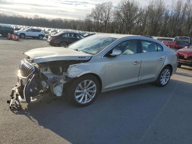 Image 1 of 2014 BUICK LACROSSE  2014 with VIN 1G4GB5G38EF196758