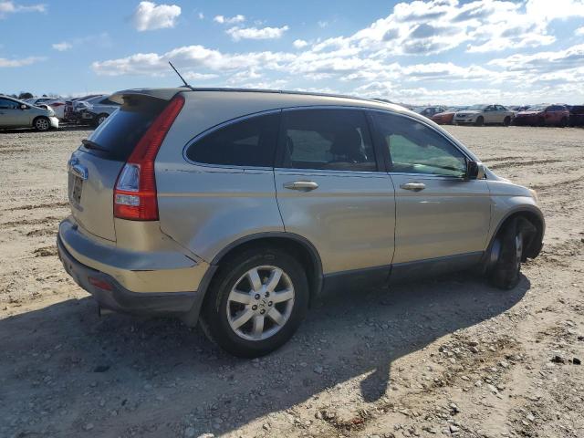 Изображение 3 2007 HONDA CR-V EXL 2007 с VIN JHLRE387X7C078258