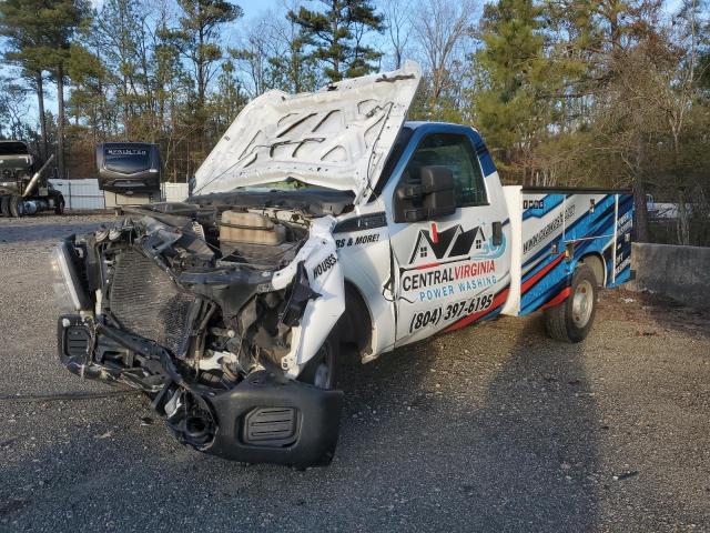 2013 FORD F250 SUPER DUTY 2013 image