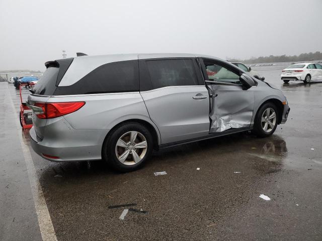 Image 3 of 2019 HONDA ODYSSEY EXL 2019 with VIN 5FNRL6H73KB004549