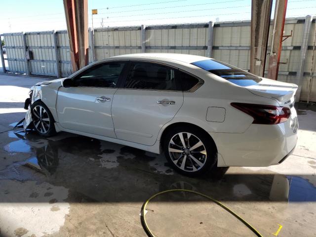 Изображение 2 2017 NISSAN ALTIMA 2.5 2017 с VIN 1N4AL3APXHC256056