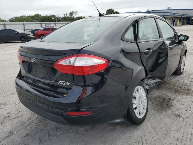 Image 3 of 2017 FORD FIESTA S 2017 with VIN 3FADP4AJ1HM144442