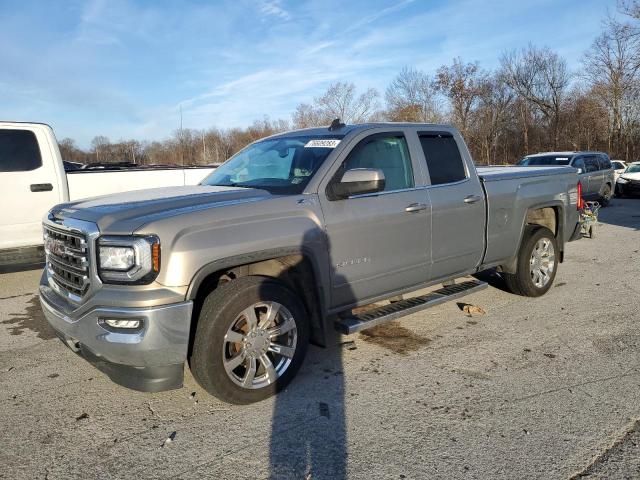 Image 1 of 2017 GMC SIERRA K1500 SLE 2017 with VIN 1GTV2MEC6HZ273428