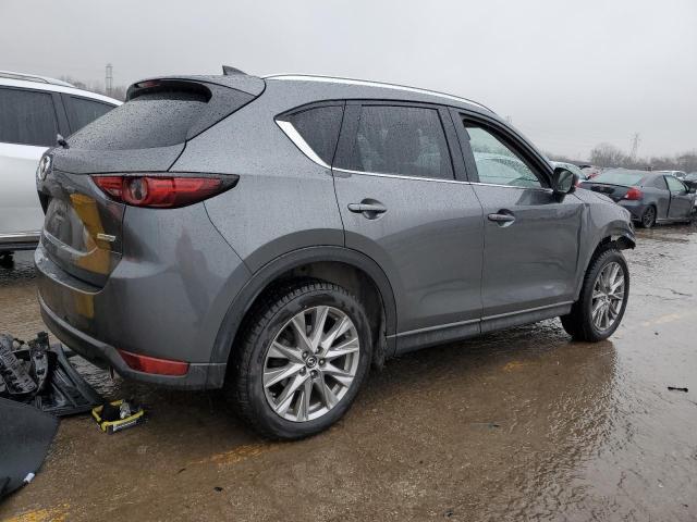 Изображение 3 2019 MAZDA CX-5 GRAND TOURING 2019 с VIN JM3KFBDM6K0523064