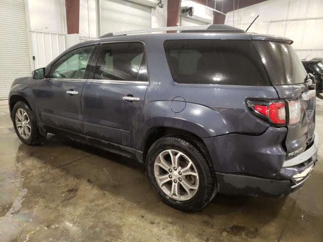 Изображение 2 2013 GMC ACADIA SLT-1 2013 с VIN 1GKKVRKD9DJ136789