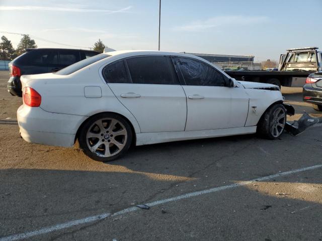 Image 3 of 2007 BMW 335 I 2007 with VIN WBAVB73567VF50459