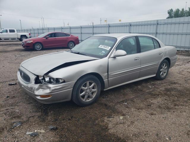 Obraz 2005 BUICK LESABRE CUSTOM 2005