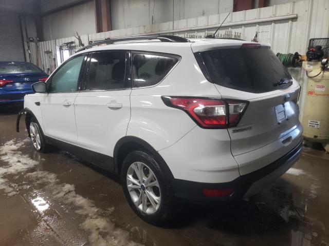 Изображение 2 2017 FORD ESCAPE SE 2017 с VIN 1FMCU0GD9HUD49670