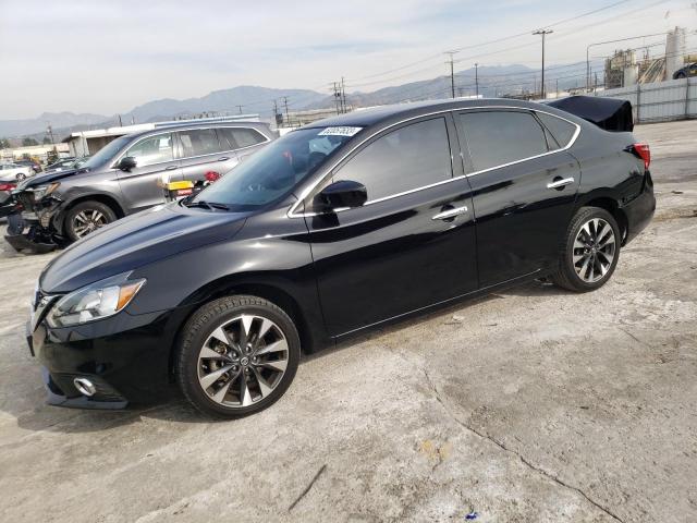 Image 1 of 2016 NISSAN SENTRA S 2016 with VIN 3N1AB7AP1GL664018
