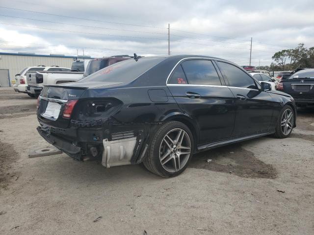 Image 3 of 2016 MERCEDES-BENZ E 350 4MATIC 2016 with VIN WDDHF8JB9GB244573
