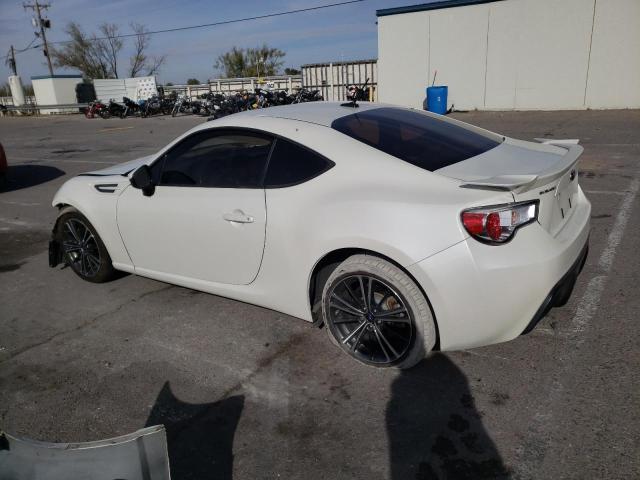 Image 2 of 2013 SUBARU BRZ 2.0 LIMITED 2013 with VIN JF1ZCAC17D1604689
