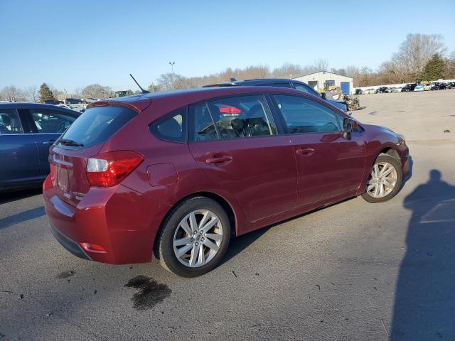 Image 3 of 2015 SUBARU IMPREZA PREMIUM 2015 with VIN JF1GPAC69FH201105