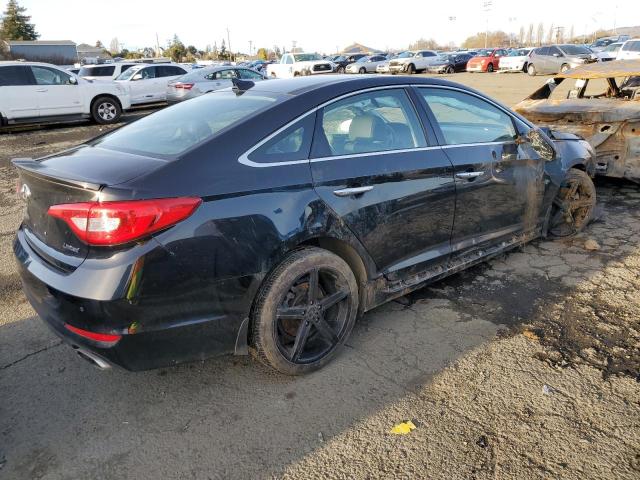 Obraz 3 z 2015 HYUNDAI SONATA SPORT 2015 z VIN 5NPE34AF4FH153855