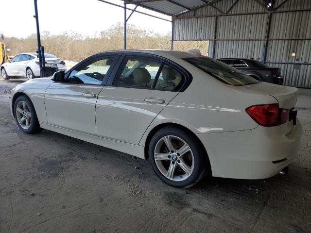 Obraz 2 z 2012 BMW 328 I 2012 z VIN WBA3A5C58CF344348
