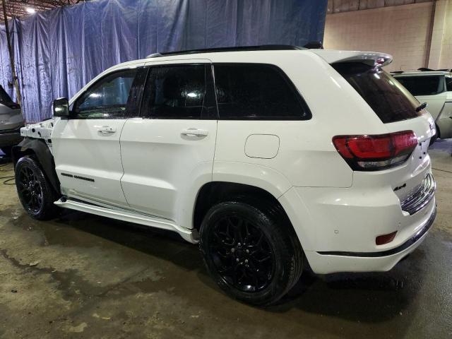 Image 2 of 2021 JEEP GRAND CHEROKEE LIMITED 2021 with VIN 1C4RJFBG1MC776594
