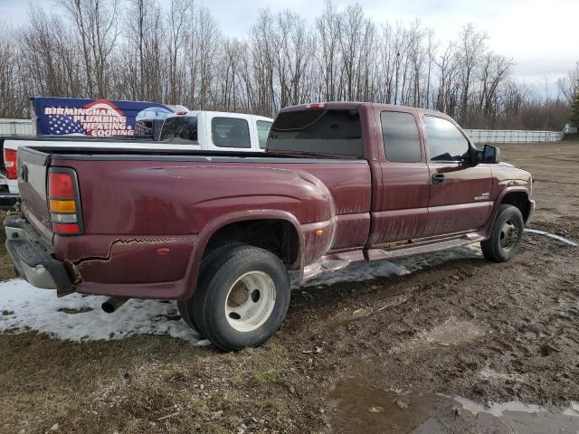 Obraz 3 z 2003 GMC NEW SIERRA K3500 2003 z VIN 1GTJK39133E108955
