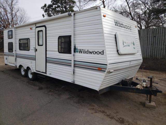 Obraz 1 z 2003 WILDWOOD WILDWOOD 2003 z VIN 4X4TWDC2X3B041612
