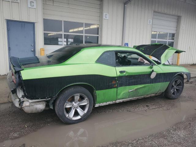 Image 3 of 2018 DODGE CHALLENGER SXT 2018 with VIN 2C3CDZAG5JH270182
