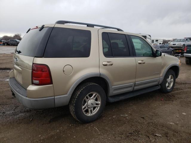 Image 3 of 2002 FORD EXPLORER XLT 2002 with VIN 1FMZU73E22UC99025