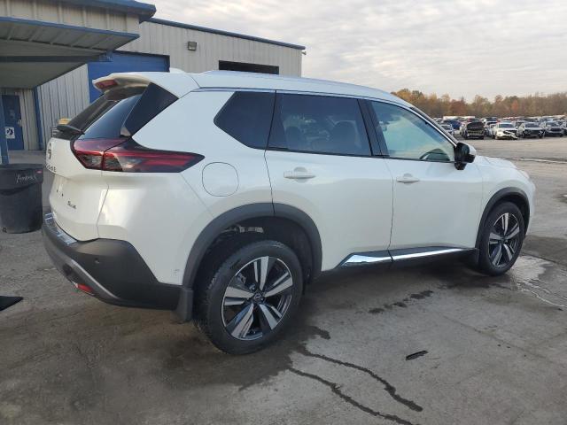 Obraz 3 z 2023 NISSAN ROGUE SL 2023 z VIN 5N1BT3CB0PC856627