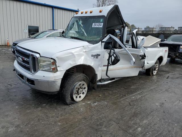 Изображение 2005 FORD F250 SUPER DUTY 2005