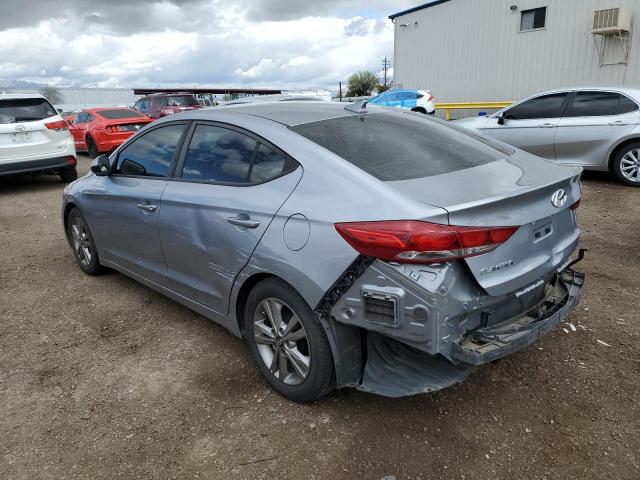 Obraz 2 z 2017 HYUNDAI ELANTRA SE 2017 z VIN 5NPD84LF1HH188141