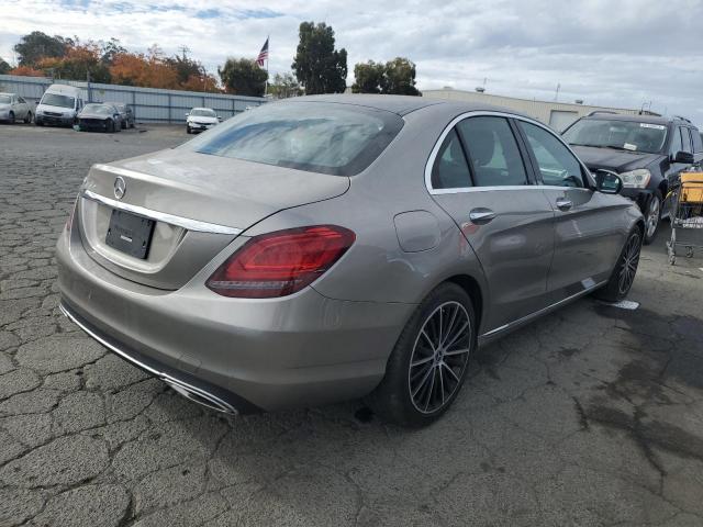 Изображение 3 2020 MERCEDES-BENZ C 300 2020 с VIN WDDWF8DB3LR527801