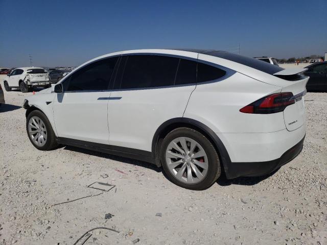 Image 2 of 2018 TESLA MODEL X  2018 with VIN 5YJXCBE41JF142955