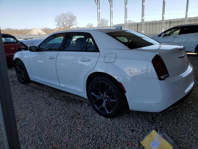 Obraz 2 z 2022 CHRYSLER 300 S 2022 z VIN 2C3CCABGXNH251538