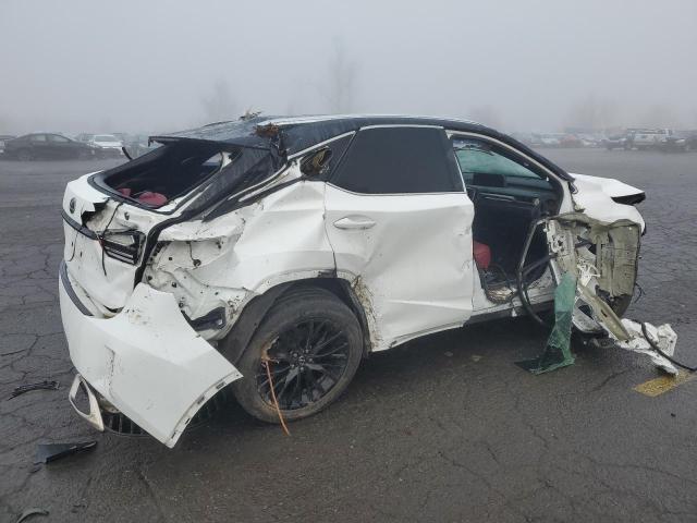 Image 3 of 2019 LEXUS RX 350 BASE 2019 with VIN 2T2BZMCA5KC200385