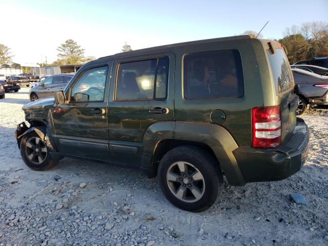 Obraz 2 z 2008 JEEP LIBERTY SPORT 2008 z VIN 1J8GP28K28W233441