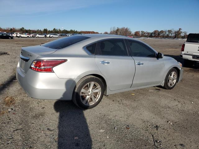 Изображение 3 2015 NISSAN ALTIMA 2.5 2015 с VIN 1N4AL3AP1FC175234
