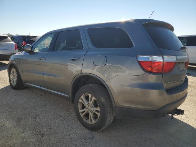 Obraz 2 z 2012 DODGE DURANGO SXT 2012 z VIN 1C4RDHAG9CC291669