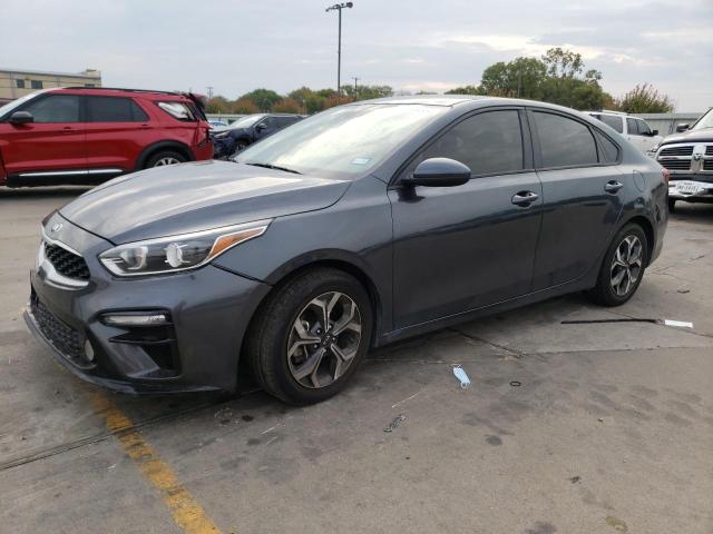 Obraz 1 z Kia Forte Fe 2019 z VIN 3KPF24AD5KE051680