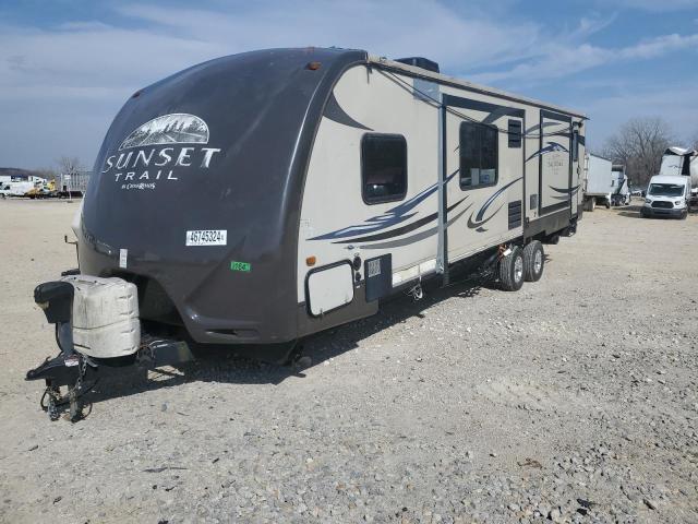 Obraz 2 z 2012 CROS 5TH WHEEL 2012 z VIN 4V0TC3222CB017871